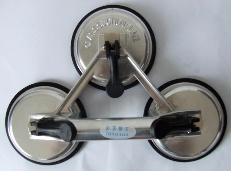 glass suction cup