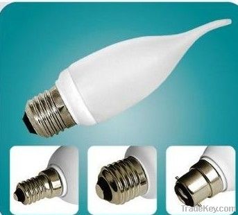 Global Shape Energy Saving Bulb