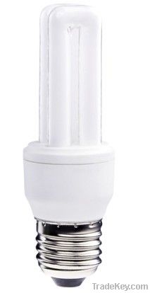 2U Energy saving lamp CFL