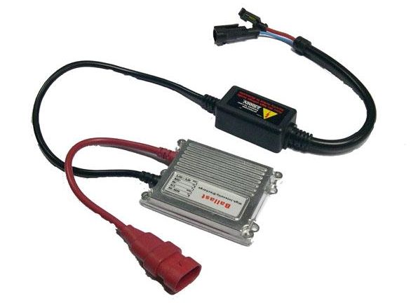 hid ballast for car