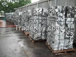 Aluminum UBC  6063 scrap for sale