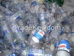 PET BOTTLE SCRAP