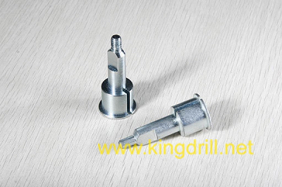 CNC turned parts