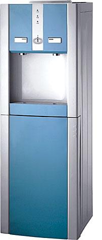 standing water dispenser