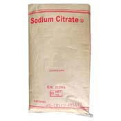 Sodium Citrate