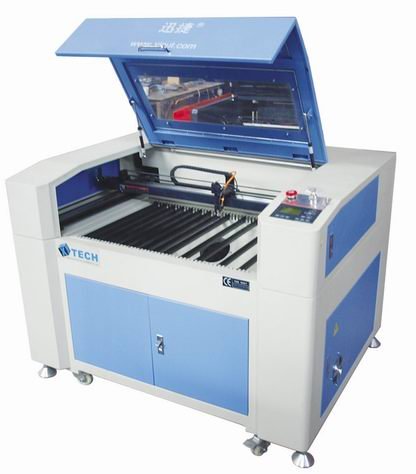 Engraving Machine