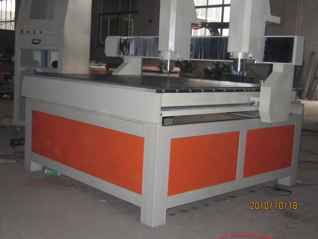 GM-1312D wood cnc router