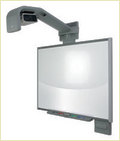 interactive whiteboard