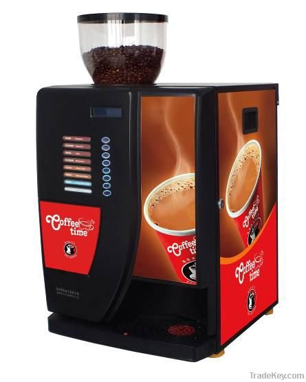 Espresso Coffee Machine