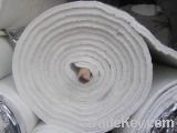 E FIBERGLASS NEEDLE MAT001