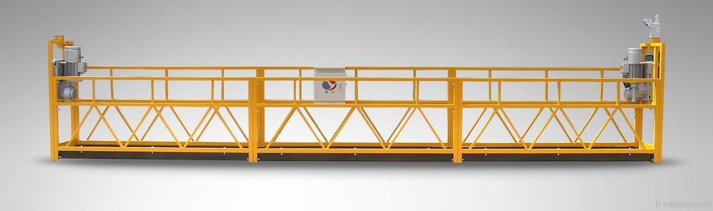 Suspended Platform/Cradle / Swing Stage (CE Approved)