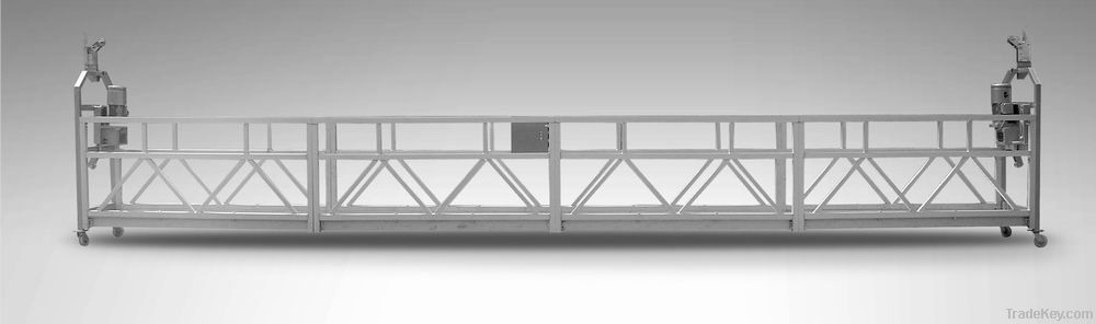 Suspended Platform/Cradle / Swing Stage (CE Approved)