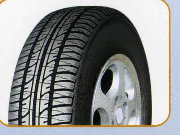 PCR Tyres