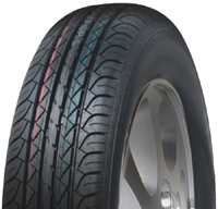 supply good quality PSSENGER CAR TYRES