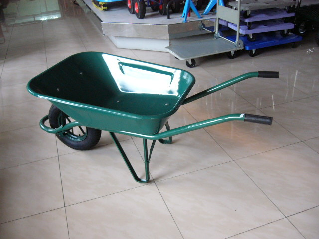 WHEEL BARROW wheelbarrow WB 3800