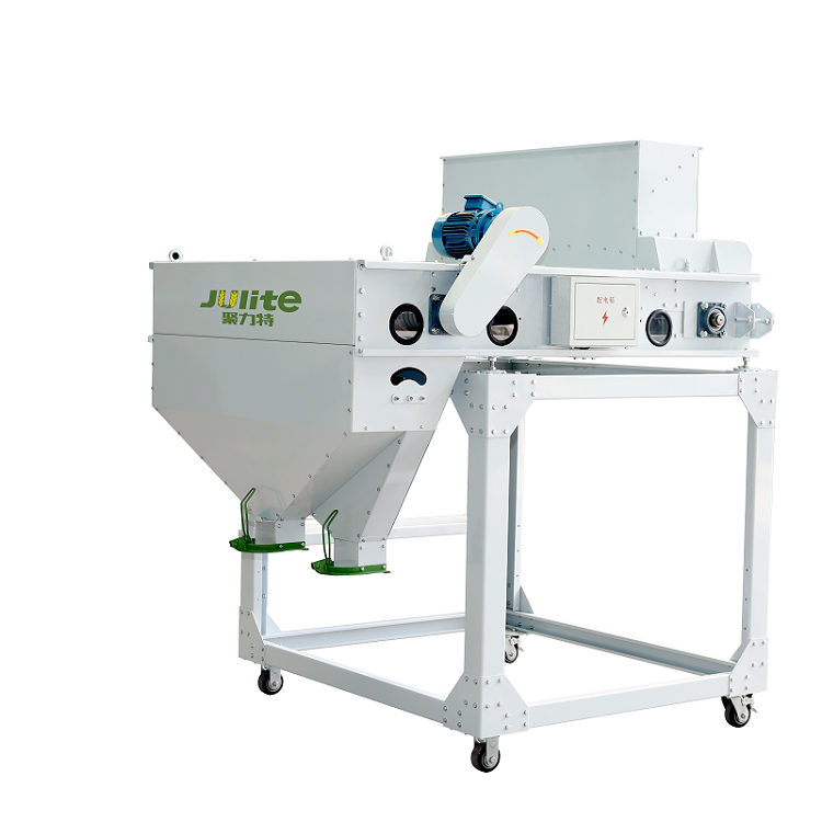 Corn Sesame Magnetic Separator