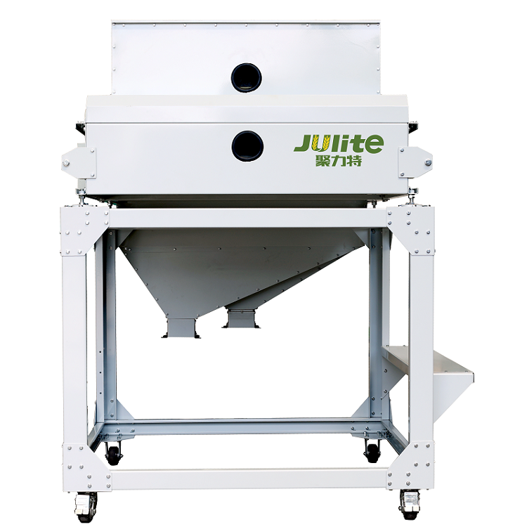 Corn Sesame Magnetic Separator