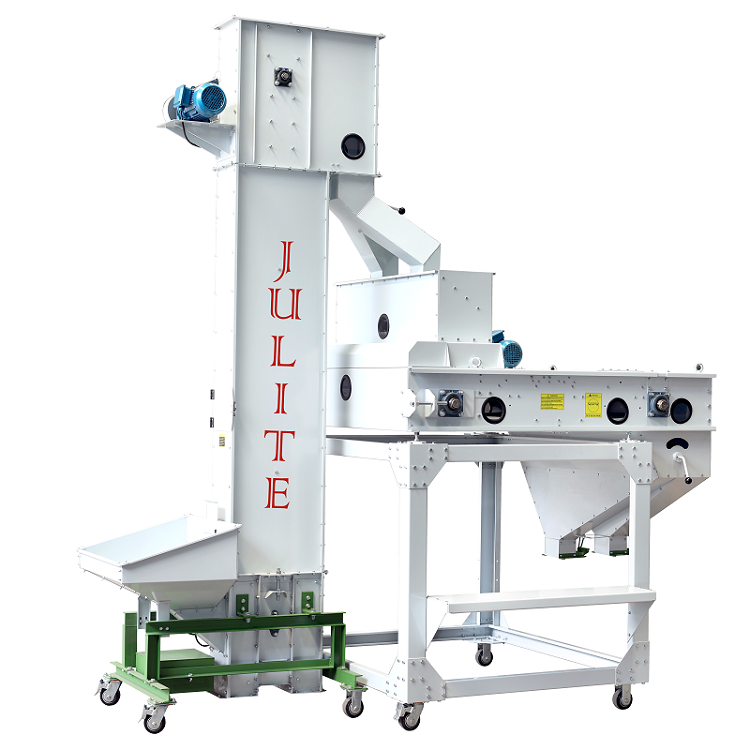 Corn Sesame Magnetic Separator