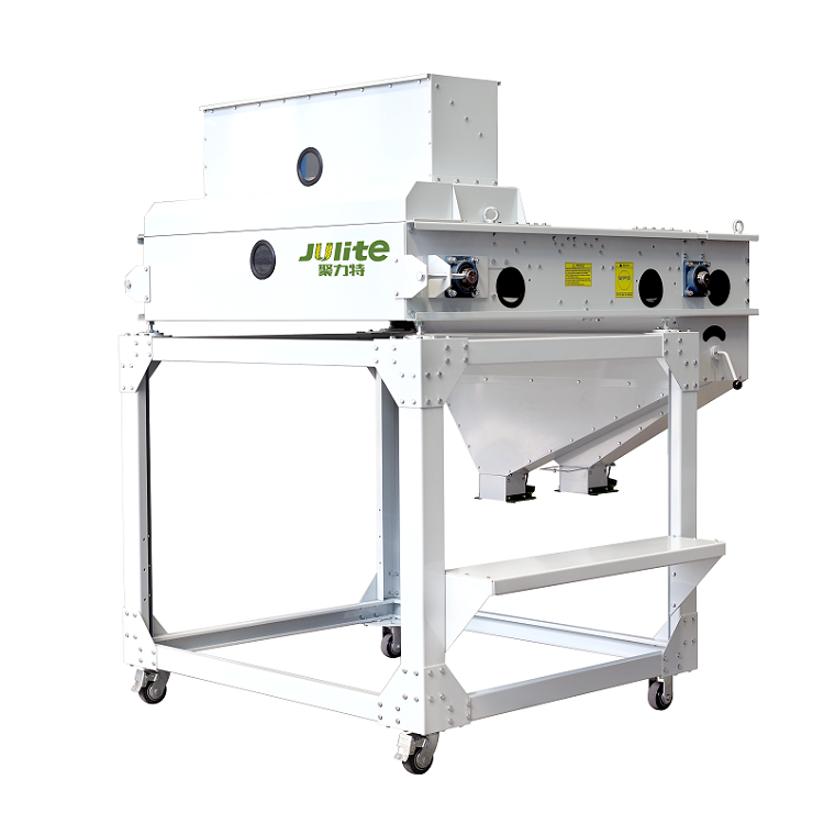 Corn Sesame Magnetic Separator