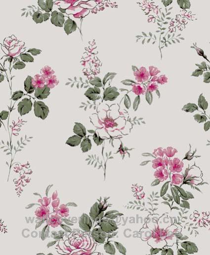 Non-woven Wallpaper(812802)