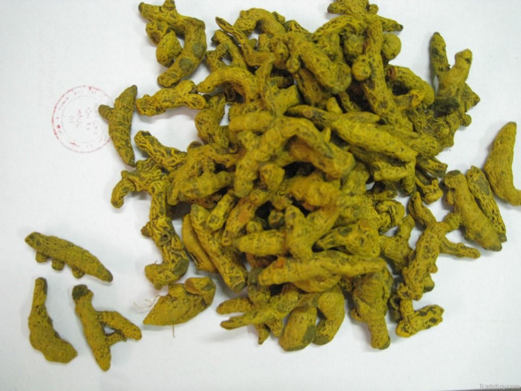 Turmeric