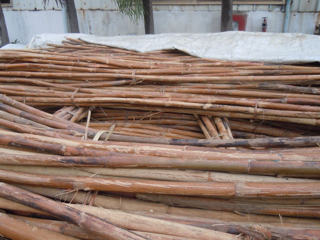 Rattan cane, rattan webbing, rattan core (size 1.5-10 mm)