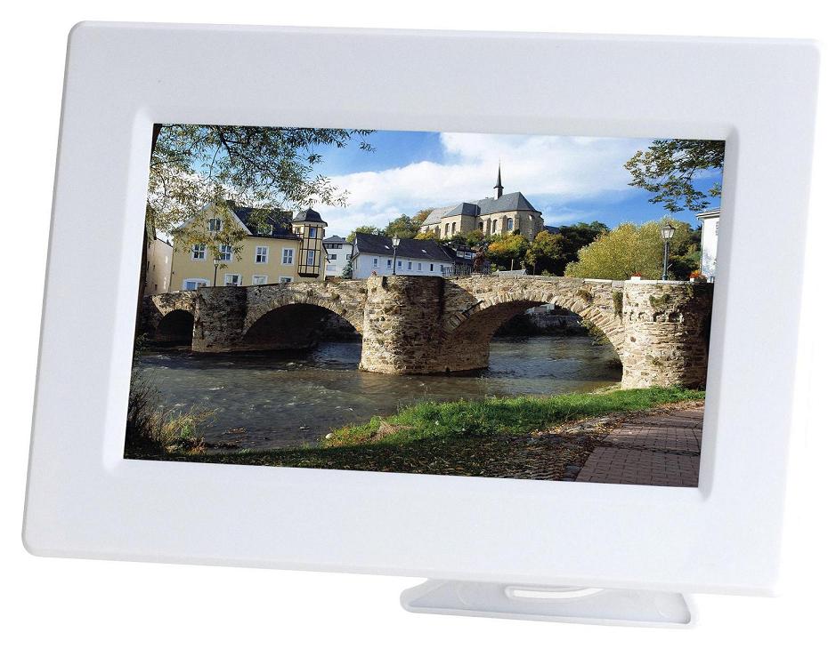 Digital Photo Frame