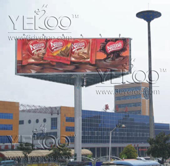 Outdoor Billboard