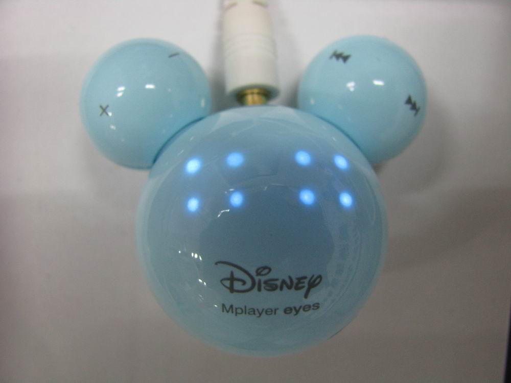 mickey mp3 4th gen