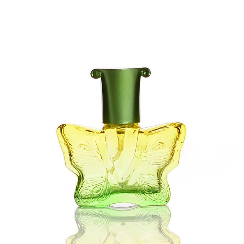 Butterfly Perfume Bottles