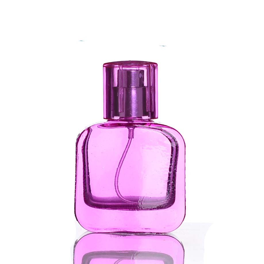 Glass Fragrance Bottles