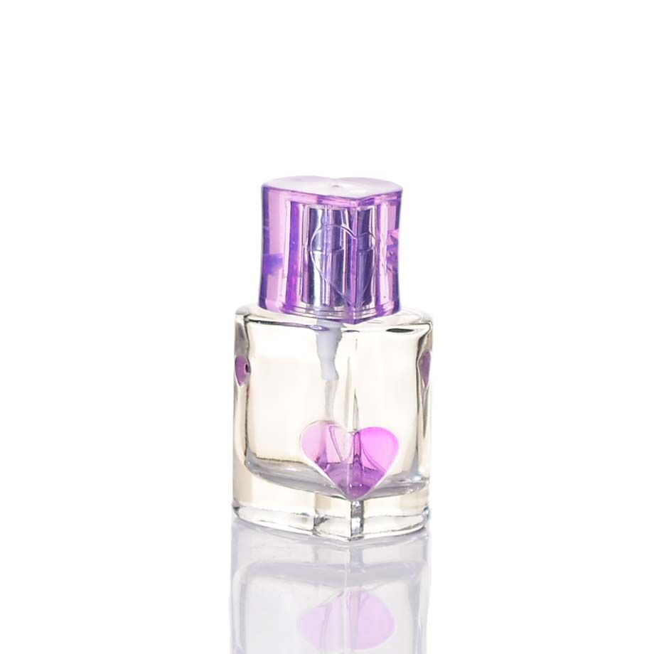 Love Style Perfume Bottles