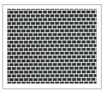 mesh used for petroleum