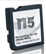 DSN5CARD