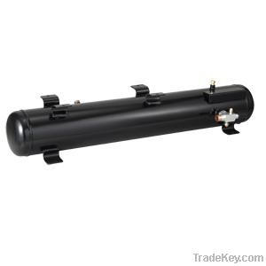 Liquid receiver