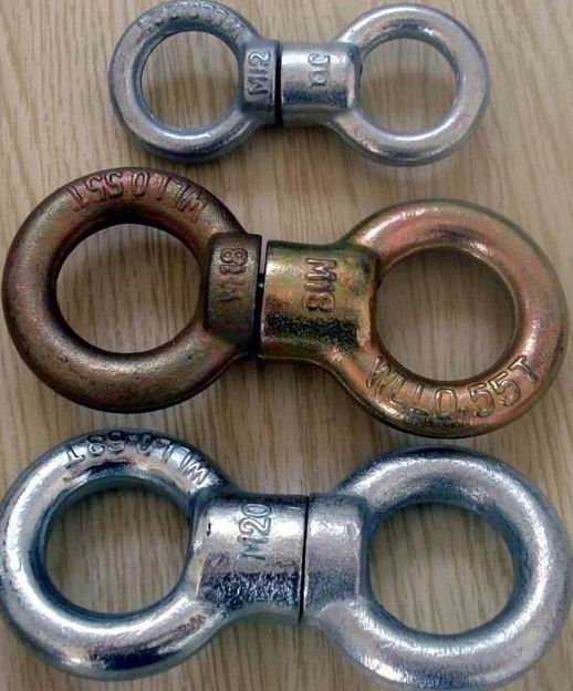 eye bolt nut