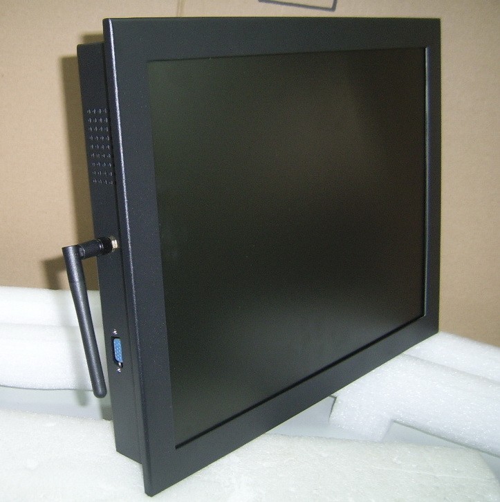 Network Advertising Display (15 Inch)