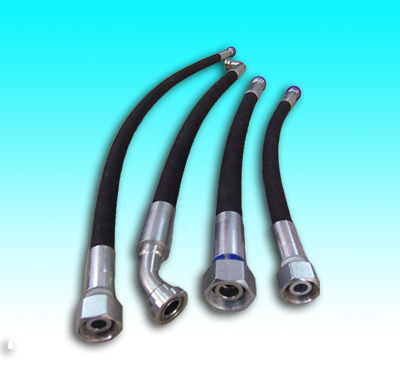 hydraulic hose