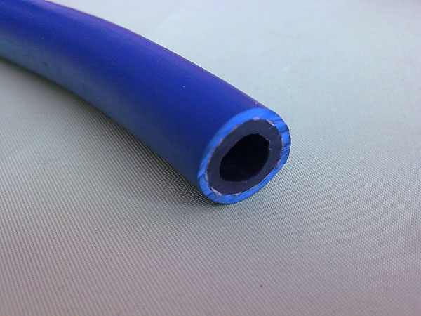 oxygen hose