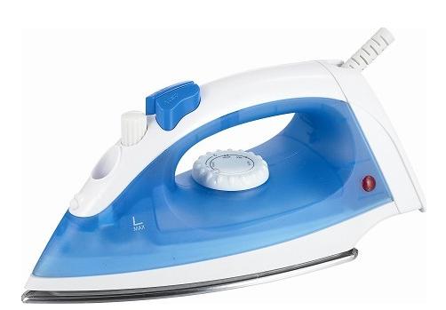 steam iron