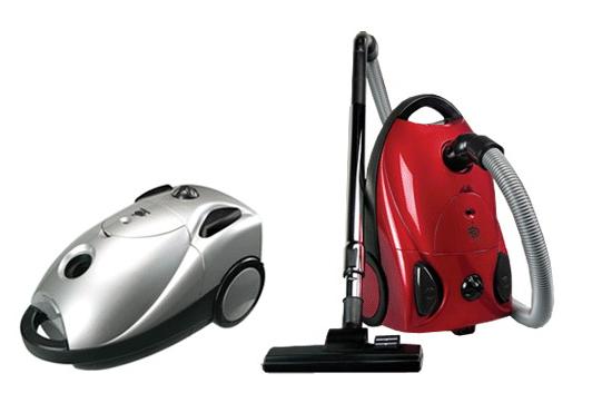 vacuum cleaner