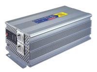 3000W Modified Sine Wave Power Inverter with Charger