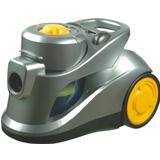 cyclone vacuum cleaner