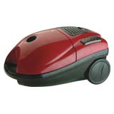 canistor vacuum cleaner