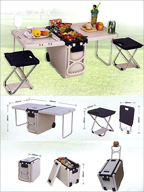 Picnic Set