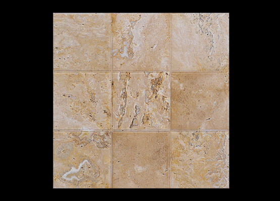 Travertine Tile-T9