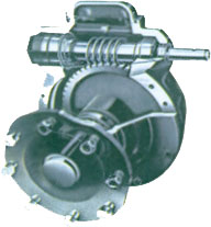 Rainmaker professional speed reducer