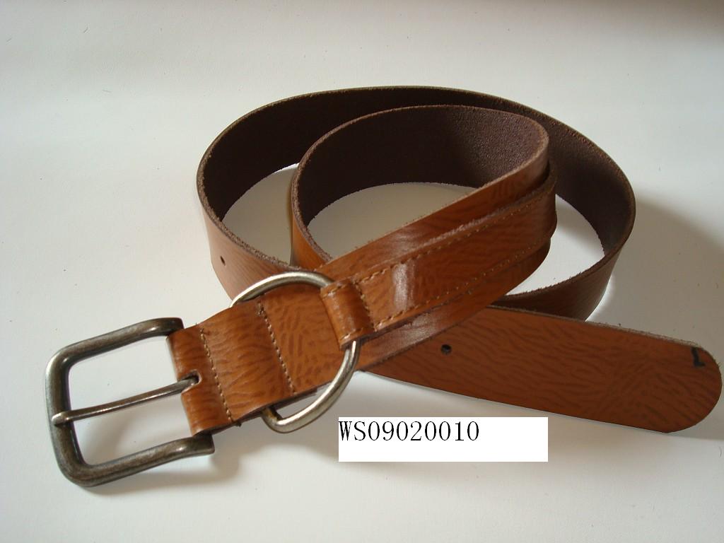 Sell cotton belts&amp;fabric belts&amp;webbing belts