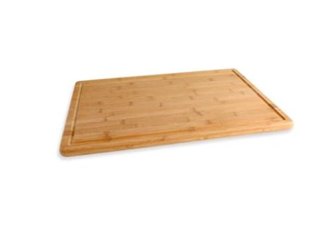 Bamboo Cutting Board