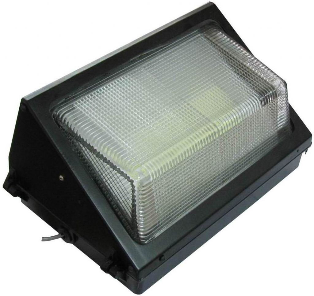 LED Wall Pack (UL listed E363062)